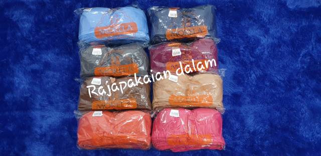 BH MORELA BH Sport bra ukuran 40 42