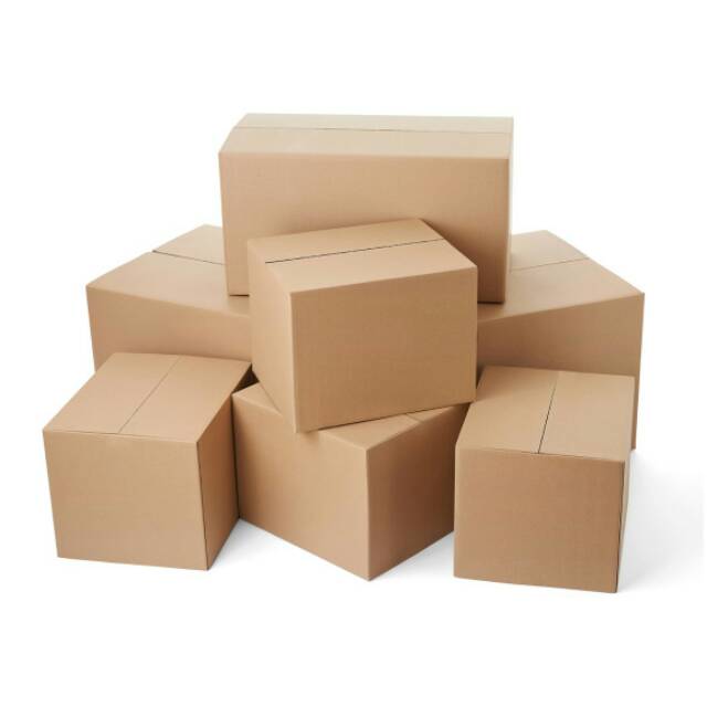 

Kardus untuk packing