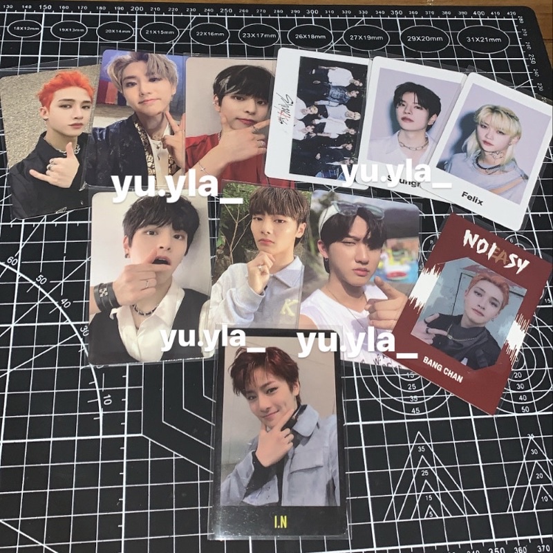 take all pc noeasy straykids pola scars felix seungmin christmas evel