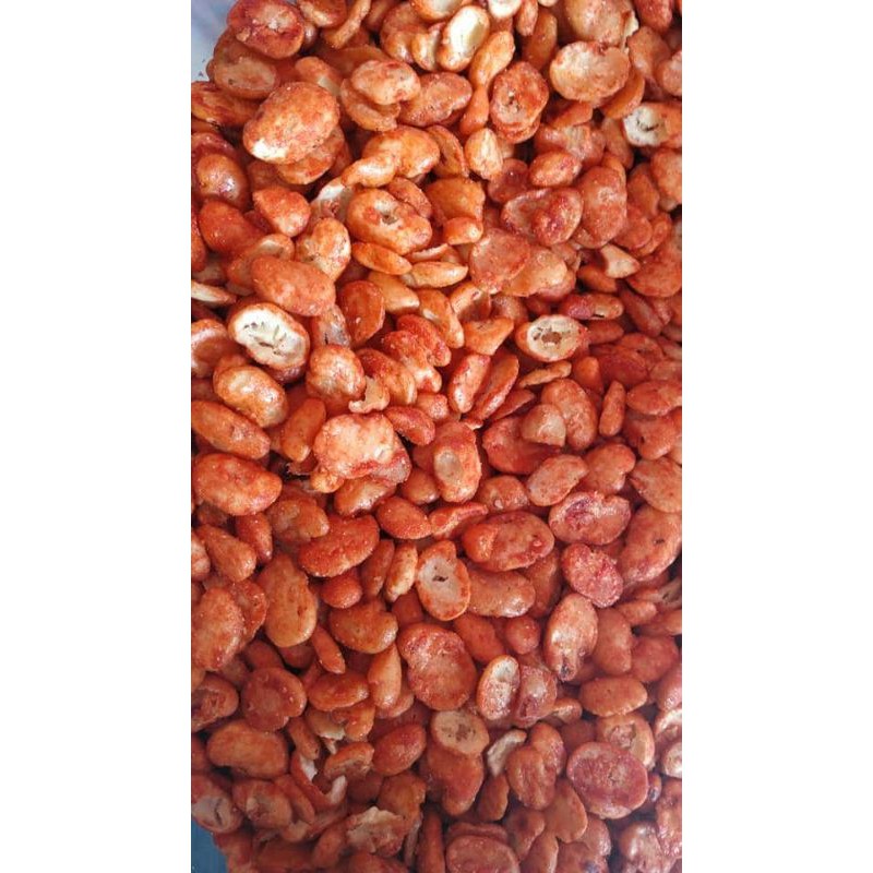 

Kacang koro balado 250gram