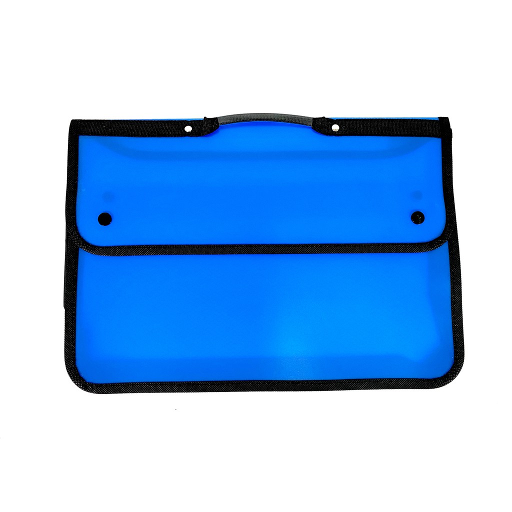 

POCKET FILE KANCING 2/ BUTTON POCKET MAP / TS-7033