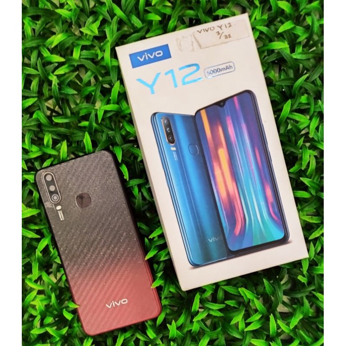 VIVO Y12 3/32GB SECOND