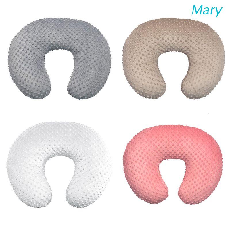 Mary Bantal Menyusui Bentuk U Untuk Bayi Laki-Laki / Perempuan