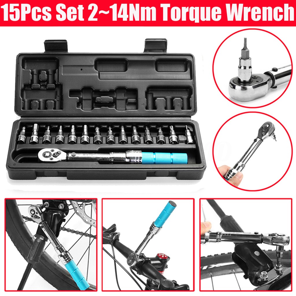 torque wrench allen