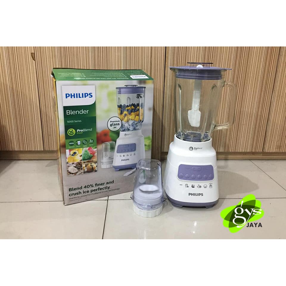 Blender Philips Hr 2222 Shopee Indonesia