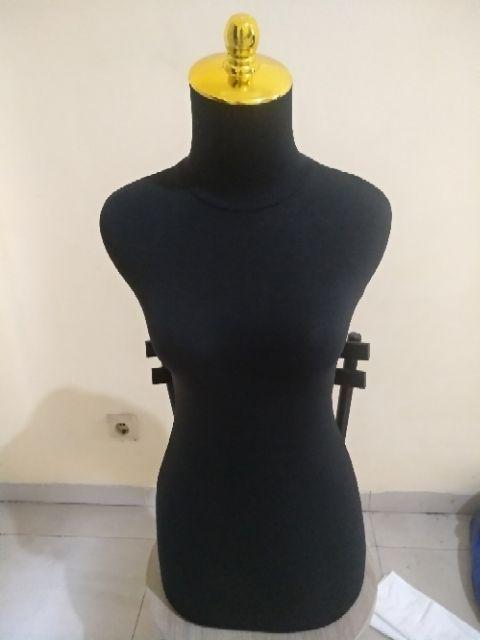 Manekin Dm Tutup Emas,manekin Murah,manekin Plastik, Patung Baju, Display Baju
