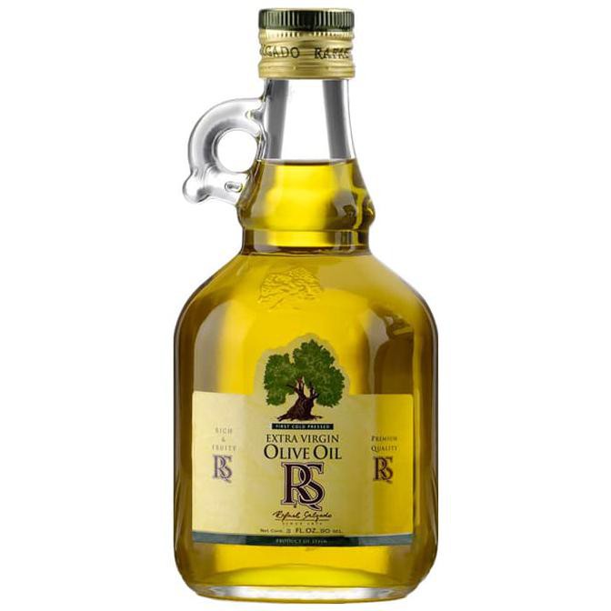 

SPECIAL!! Rafael Salgado Extra Virgin Olive Oil Jwh 90 ml