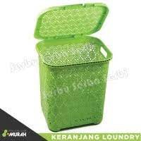 KERANJANG LAUNDRY JUMBO