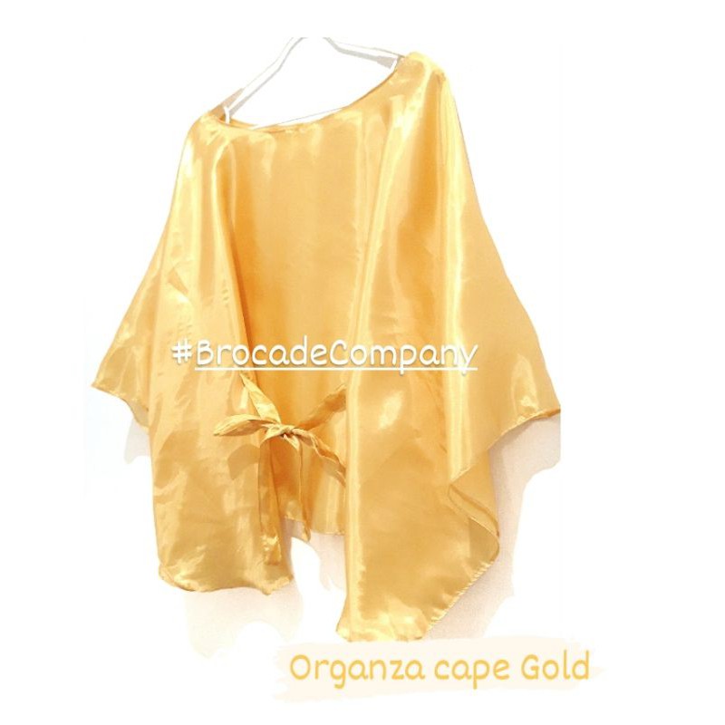 BIG SALE Outer Organza / Cape Organza / Kebaya Organza