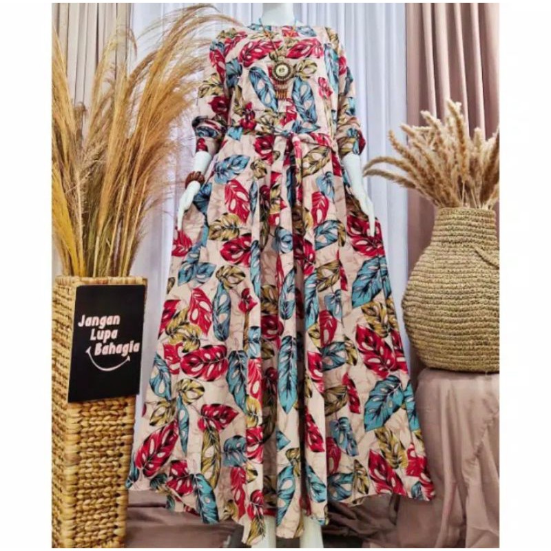 JUMBO LD120 GAMIS JANBOL KEKINIAN