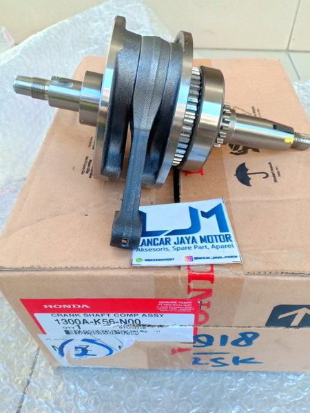 KRUK AS KRUK CBR 150 LED CBR150 LED FACELIFT K45 LED HGP