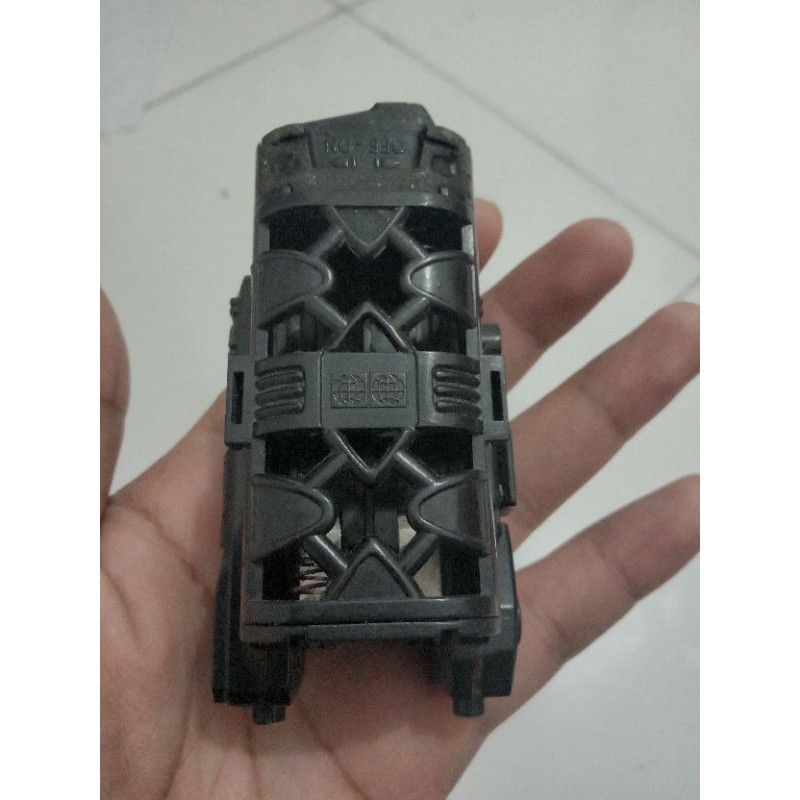 Crush gear cahsis mvtd jiada