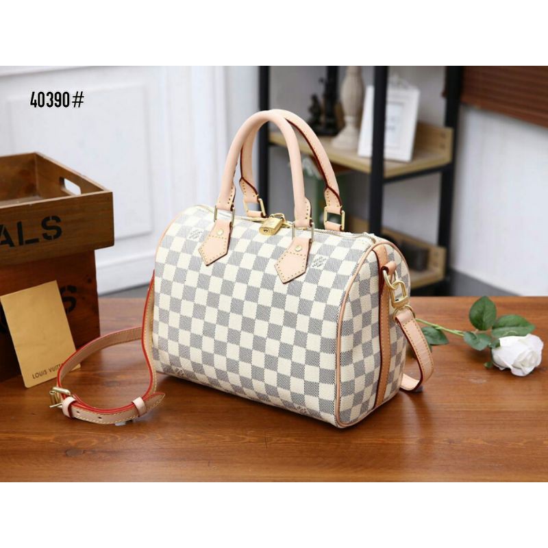 TAS WANITA SPEEDY LV