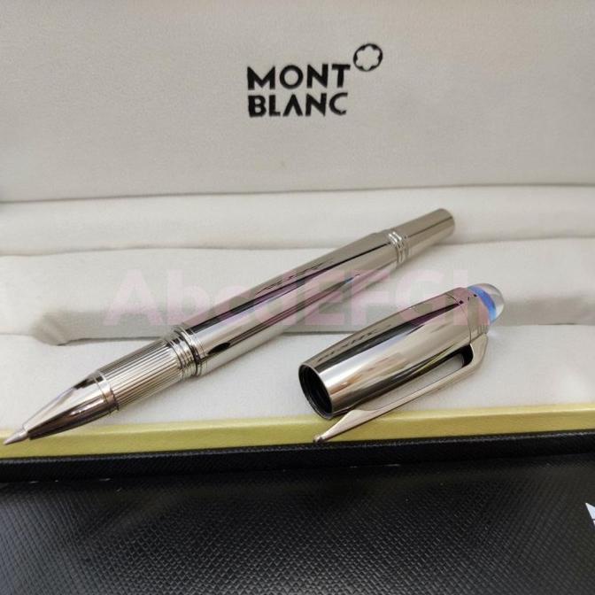 ] MONTBLANC PEN, MIRROR, StarWalker Series