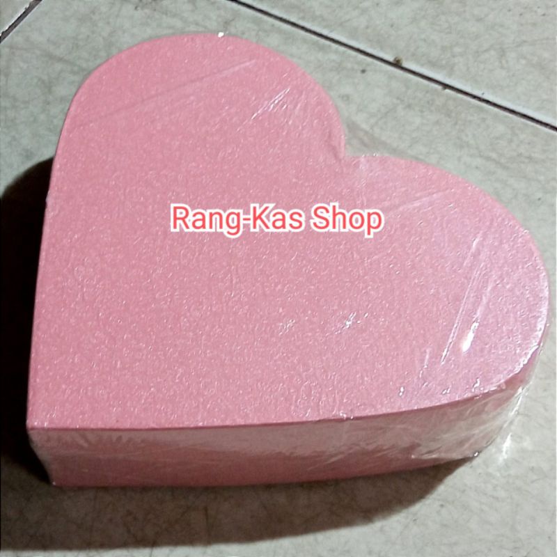 

Gift box kotak kado Love 21x18x5cm