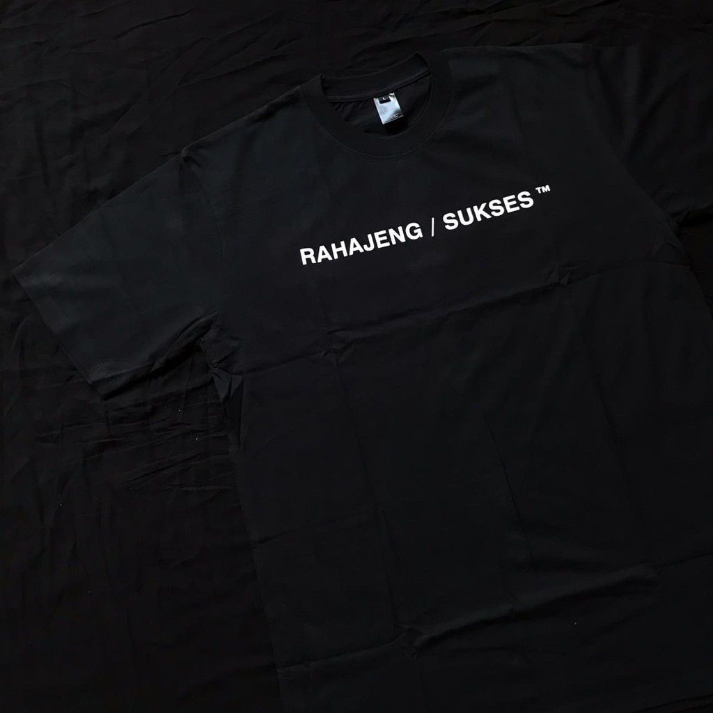T-shirt Feast Rahajeng/Sukses Official Merchandise