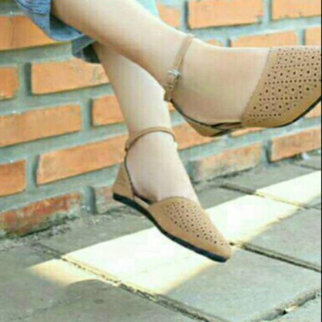 FLATSHOES LANSER