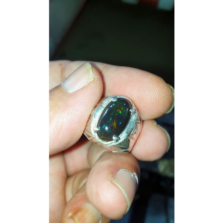 batu kalimaya teh kristal asli banten top jarong