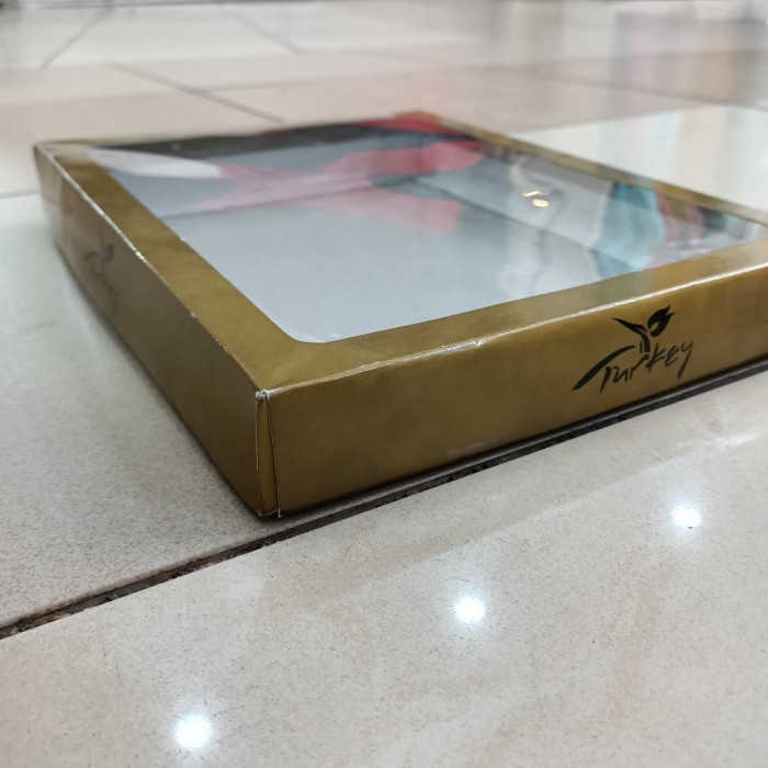 NEW BOX SAJADAH MIKA BOX SAJADAH SOUVENIR