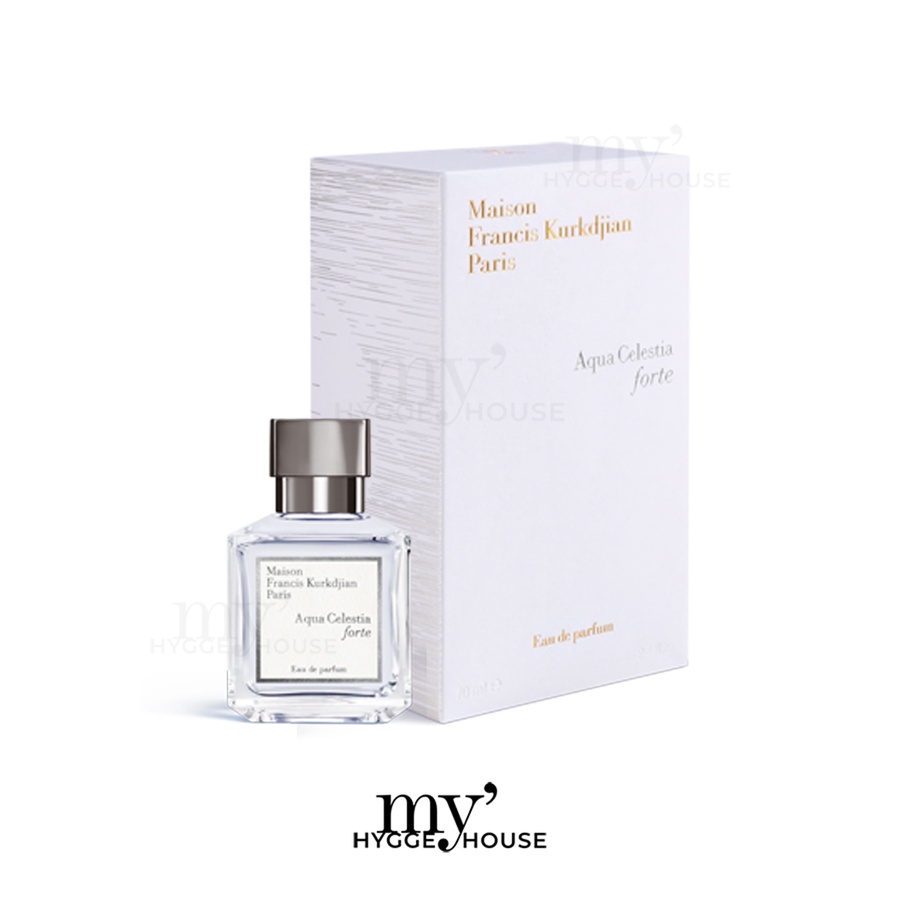 MFK Aqua Celestia Forte EDP 70ml