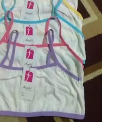 ← Miniset tali Kecil 6 pcs Anak ABG Perempuan / Miniset Karakter Tali Kecil ✧