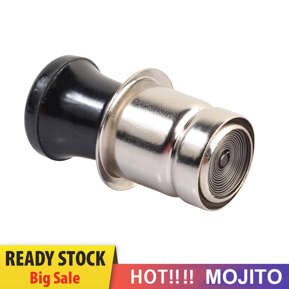 Moji Socket Power Plug Pemantik Rokok 12v Untuk Mobil / Truk