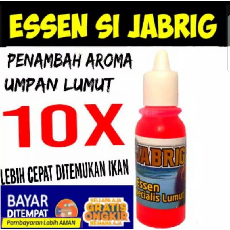 Essen Jitu si jabrig target nila