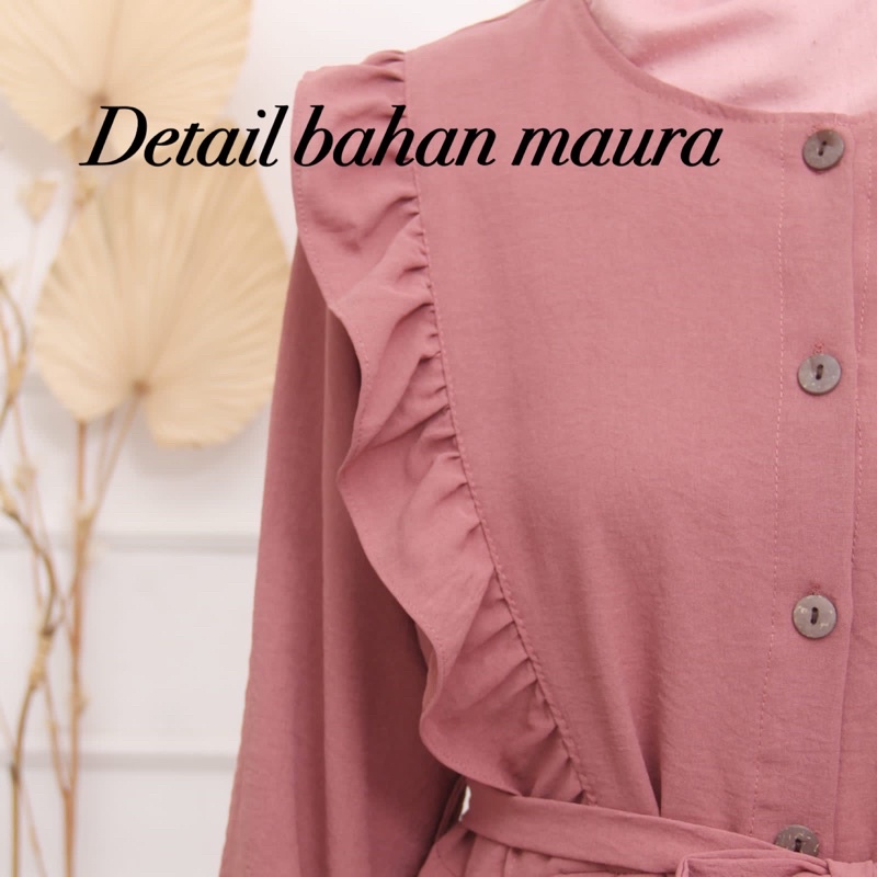 STELAN CRINKLE MAURA SET SETCEL ONE SET CRINKLE SETCEL JUMBO TERBARU ALL SIZE BUSUI BUMIL GROSIR ECER MUSLIM