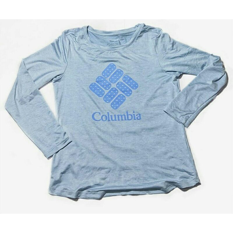 Baselayer Columbia Omni Freeze Original