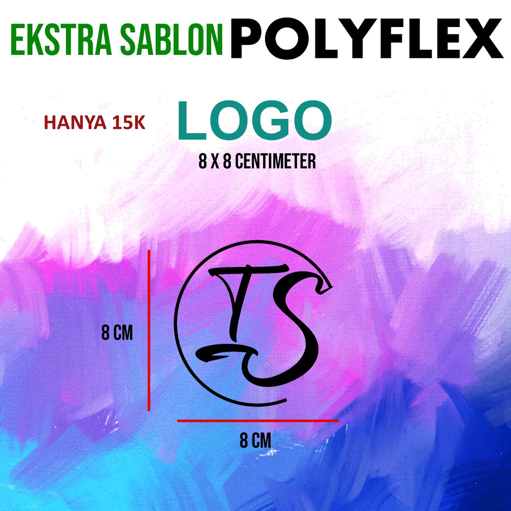 

EXTRA SABLON LOGO