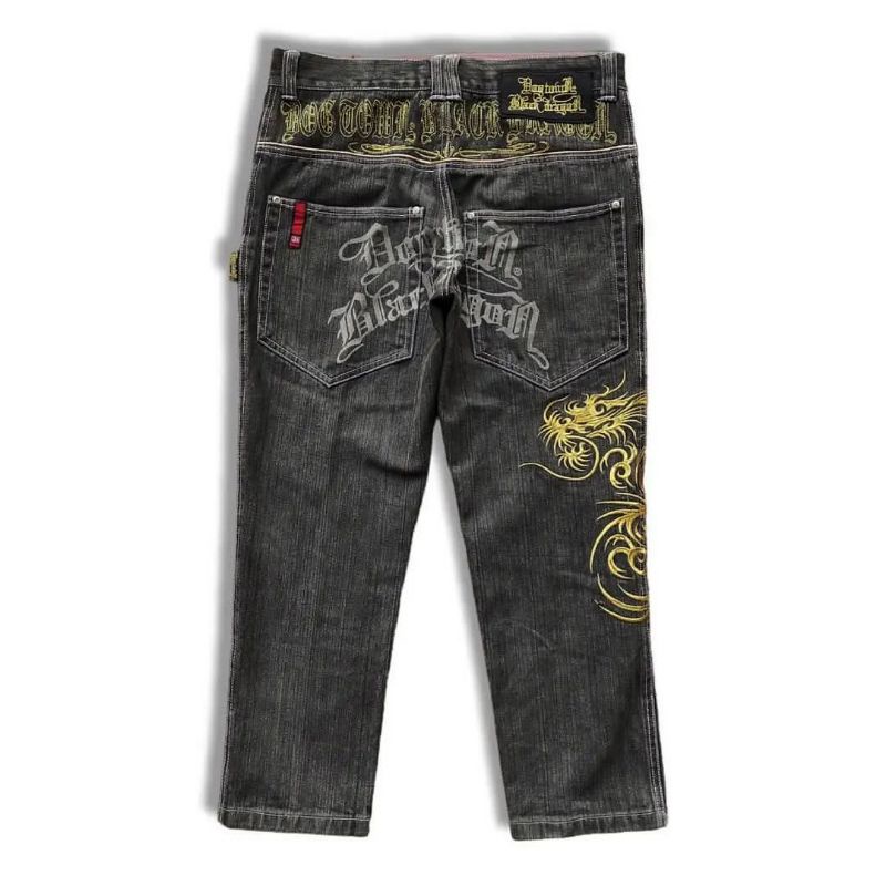Dogtown Jeans