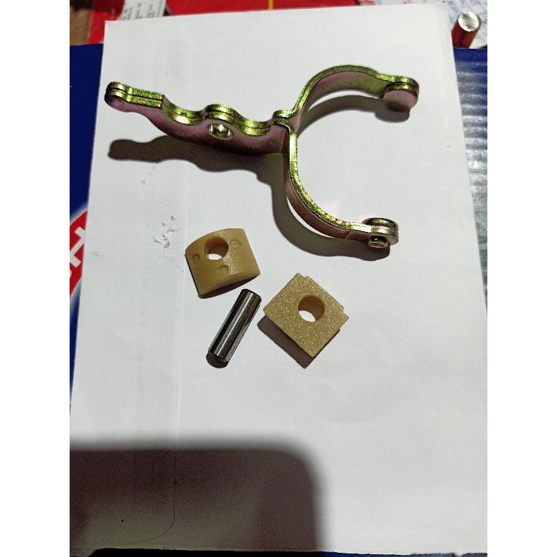 fork stater/fork bendik ps new ragasa jungkit