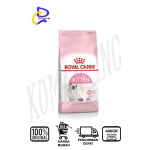 ROYAL CANIN KITTEN SECOND AGE FRESHPACK 400GR