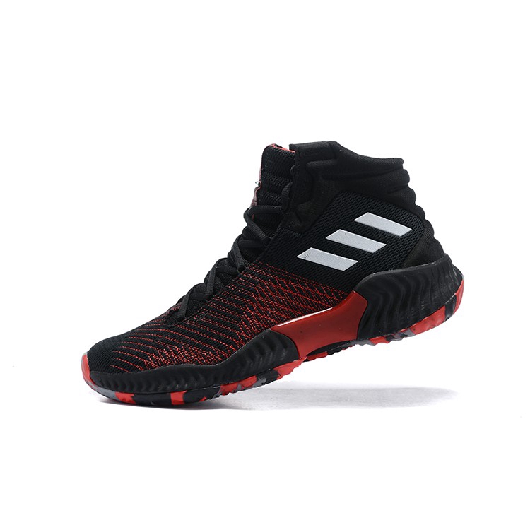 adidas bounce high top