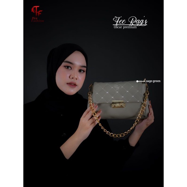 Fee Bag's by Fee fashion