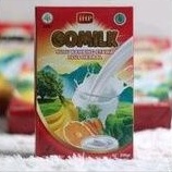 

GOMILKSUSUETAWA