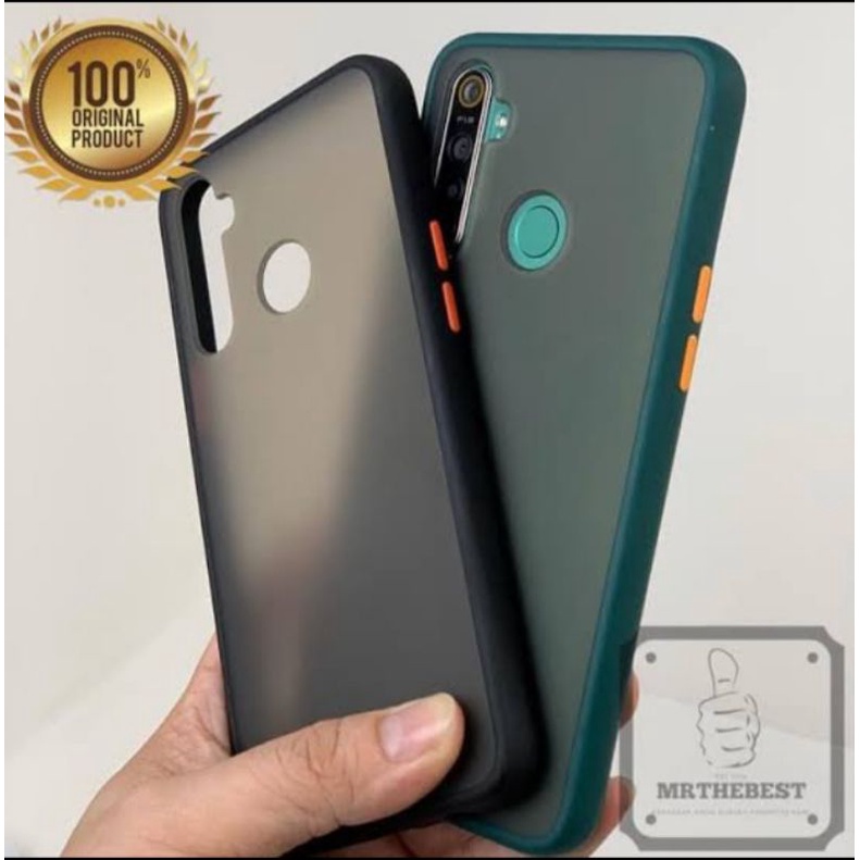 CASING HP REALME 5 REALME C3 REALME 5I