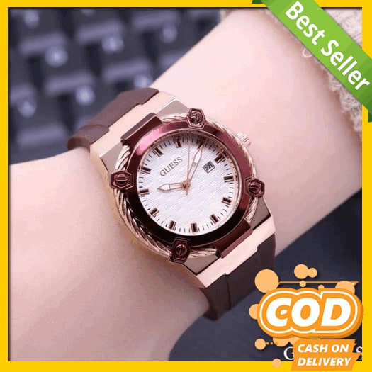 Jam Tangan Cewek Terbaru 2022 Jamtangan Elegan Best Seller Murah Casual Original Jm Tangan Branded W