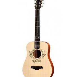 Taylor Swift Baby Taylor Signature Series Acoustic Guitar Star Seller Termurah