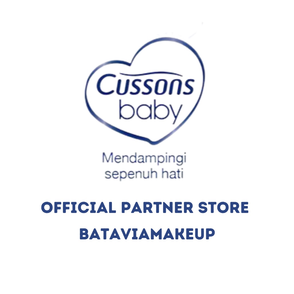 Cussons Baby Newborn Pack / Gift Pack/Cusson Kado Bayi Hampers/Kado Bayi Free Bubble Wrap-5