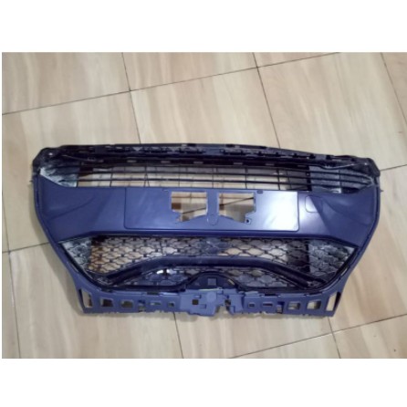 Base Grill Toyota Sienta Facelift 2019