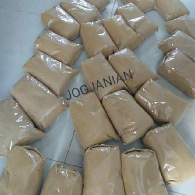 

Jahe Merah Bubuk Grade A 500 gram