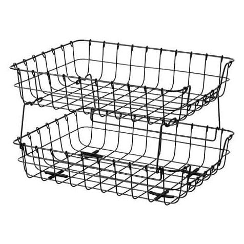 

SALE PLEJA TEMPAT SURAT, BAKI KERTAS FILE, HITAM,BESI BAJA,WADAH FILE ( PACKING AMAN )
