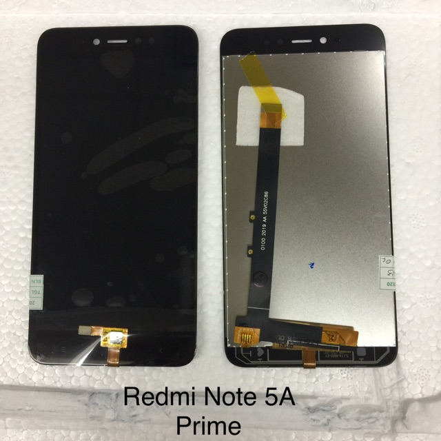 Lcd Redmi Note 5a/5a Prime