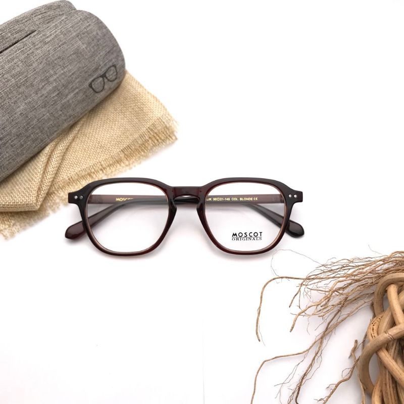 FRAME MOSCOT BILLIK