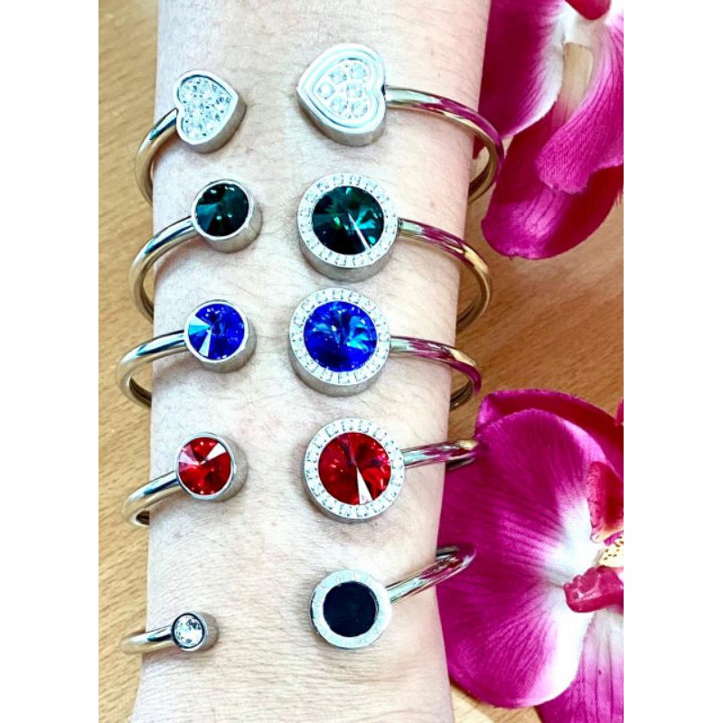 Bracelet Liforce Gelang Kesehatan KK Liforce Bracelet