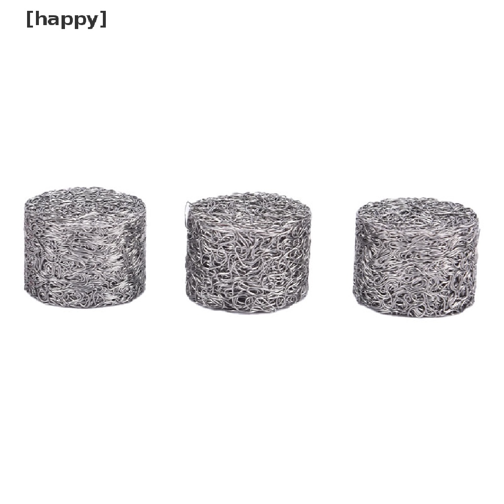Filter Mesh / Foam Tablet Untuk Generator Busa