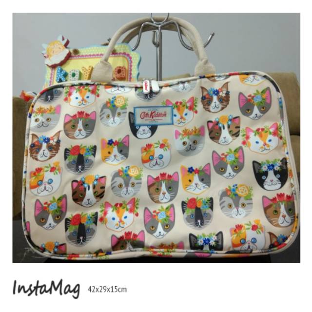 Tas Cath kidston