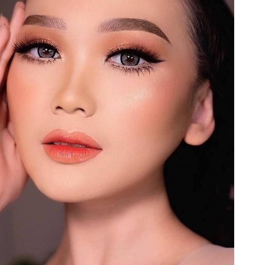 SOFTLENS DC1 MAKI GREY | SOFTLENS DREAMCOLOR