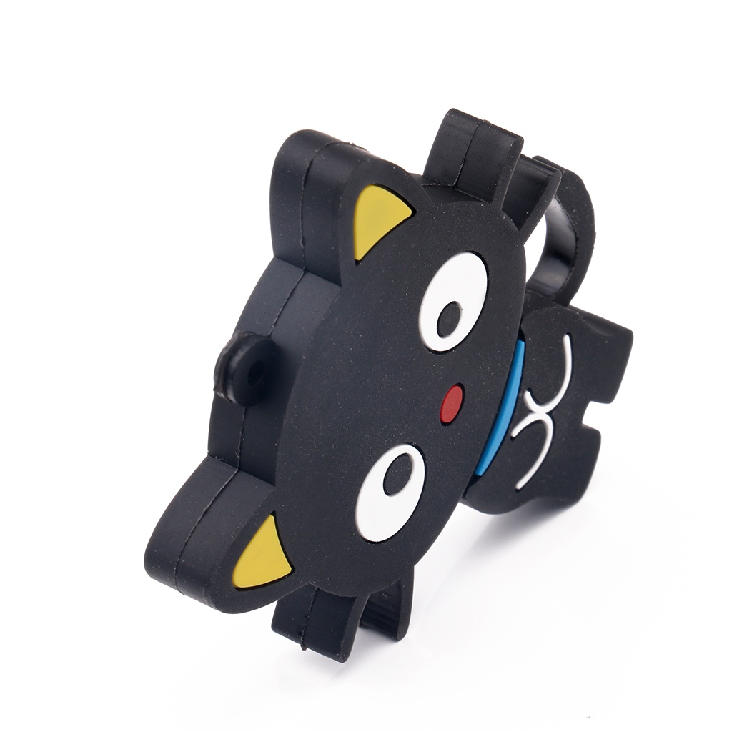 Usb Flash Drive Portable High Speed Bentuk Kucing Kapasitas 8GB / 16GB / 32GB / 64GB / 128GB